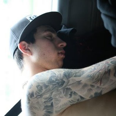 Steven Adams Photo 13