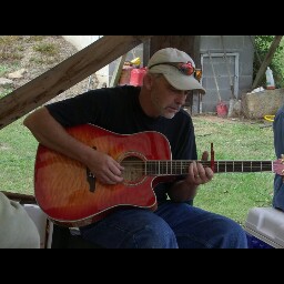 Mike Hankins Photo 20