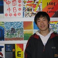 Haoyu Zhang Photo 5