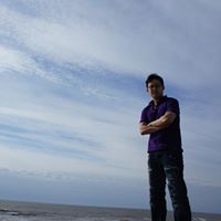 Guangyu Chen Photo 10