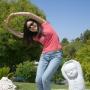 Angela Yang Photo 39
