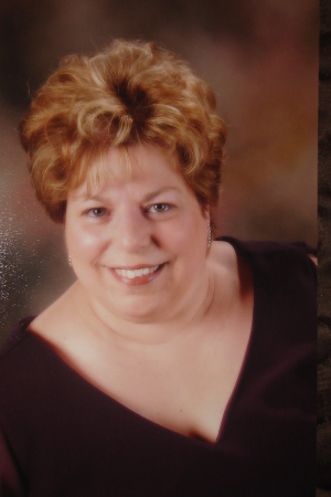 Jackie Myers Photo 11