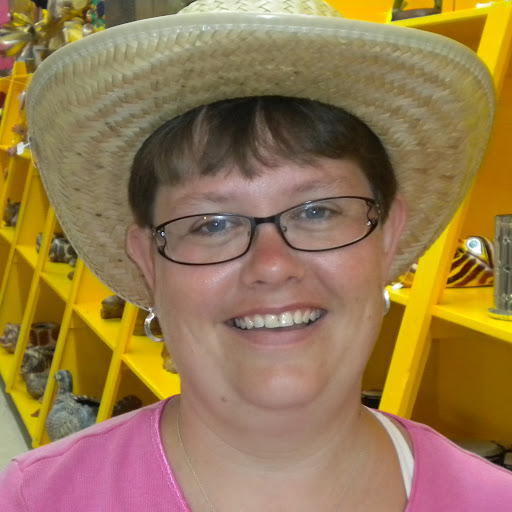 Angela Britton Photo 28