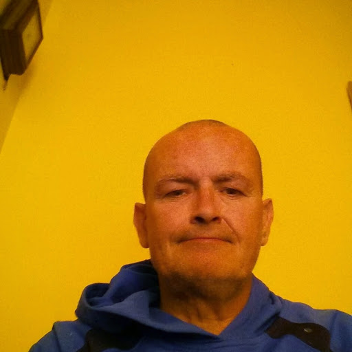 Steven Warren Photo 42