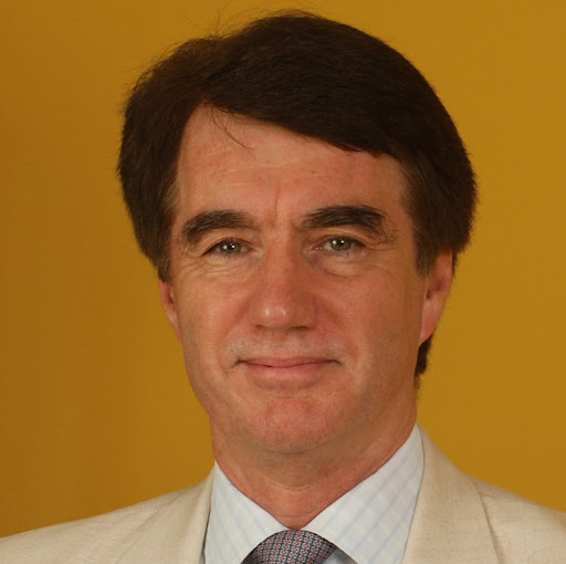 Geoffrey Clements Photo 18