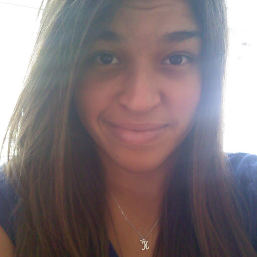 Kimberly Lopez Photo 27
