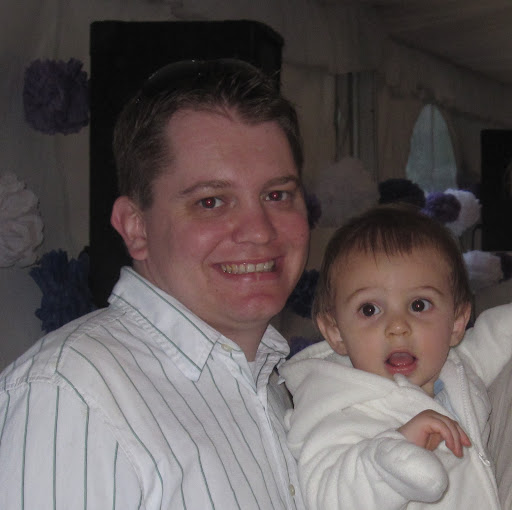 Corey Stevens Photo 22