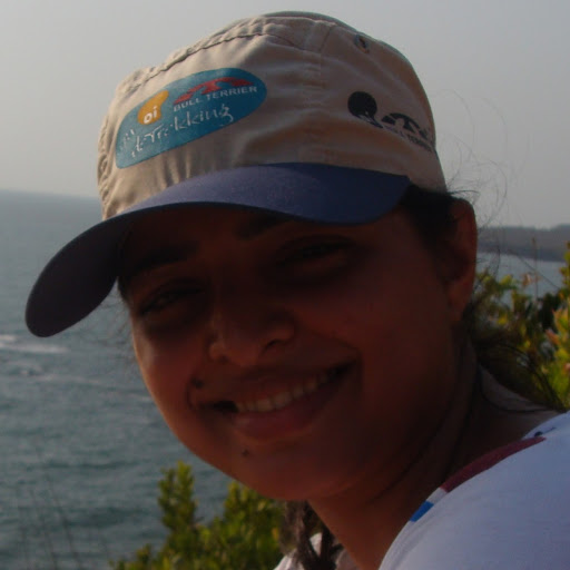 Pragati Shah Photo 11