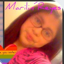 Marilyn Reyes Photo 23