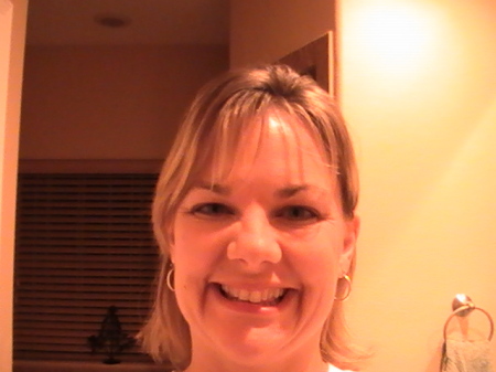 Amy Hackett Photo 8