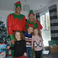 Janet Whitlock Photo 7