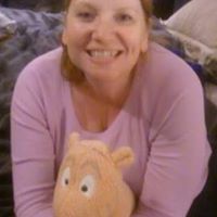 Holly Buck Photo 24