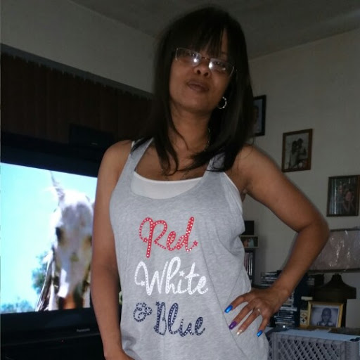 Nichole Anderson Photo 12