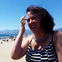 Sarah Panucci Photo 6