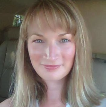 Jenni Robinson Photo 5