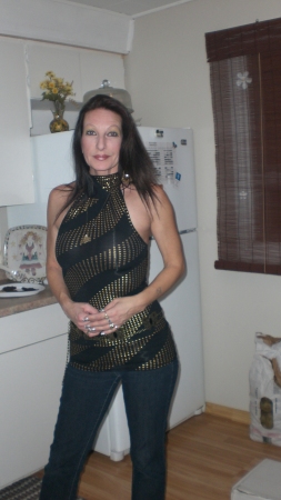 Judy Anderson Photo 35