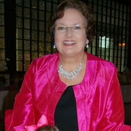 Constance Langston Photo 6