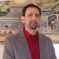 Arafat Sulieman Photo 3