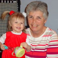 Cathy Myers Photo 19