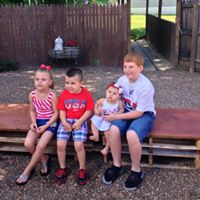 Julie Clouse Photo 7