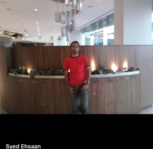 Syed Ahsan Photo 27