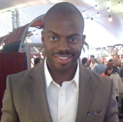 James Sharpe Photo 20