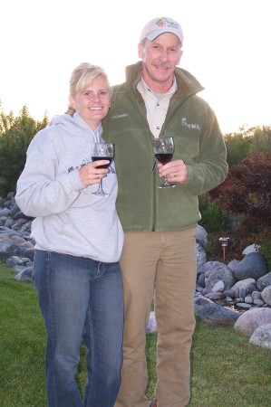 Tracey Harrison Photo 24