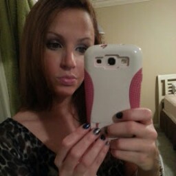 Rebekah Johnson Photo 20