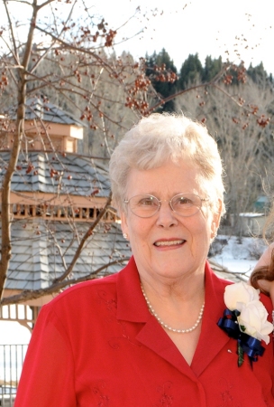 Grace Scott Photo 17