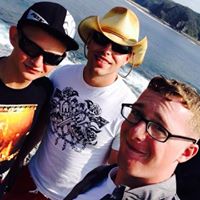 Mitchell Madsen Photo 9
