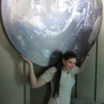 Ericka Miller Photo 18