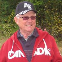 Norm Robinson Photo 22