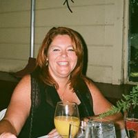 Becky Rowe Photo 11