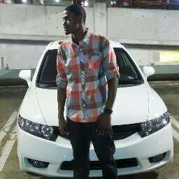 Fred Robinson Photo 43