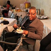 Keith Butler Photo 14
