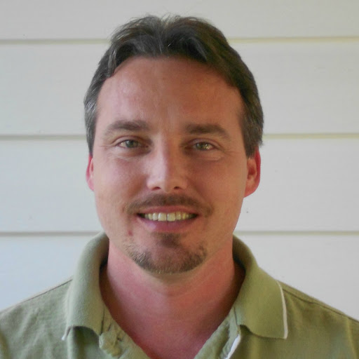David Robbins Photo 43