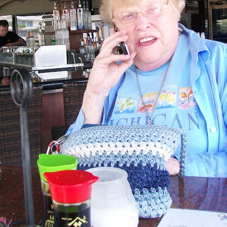 Joyce Gleason Photo 22