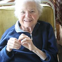 Jane Griffin Photo 35