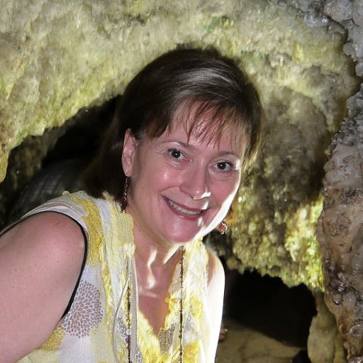 Judith Thomas Photo 32