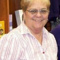Frances Erhart Photo 1
