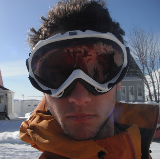 Dillon Reynolds Photo 29