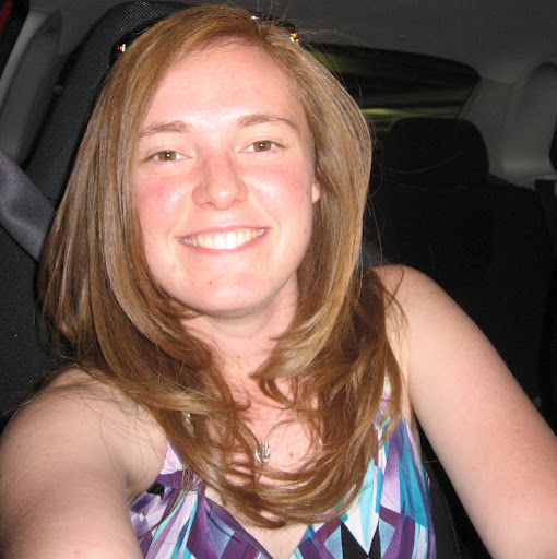 Sarah Gustafson Photo 11
