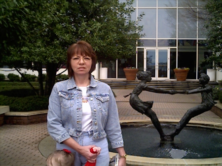 Brenda Hutchins Photo 13