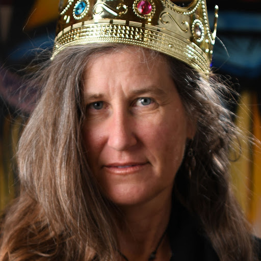 Ann Kuhn Photo 39