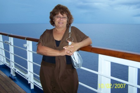 Sara Chapman Photo 8