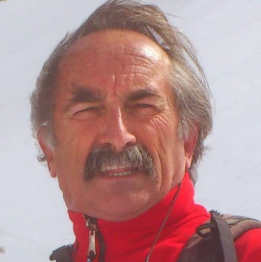 Robert Audet Photo 8