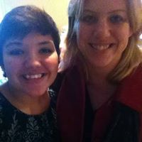 Annie Winters Photo 10