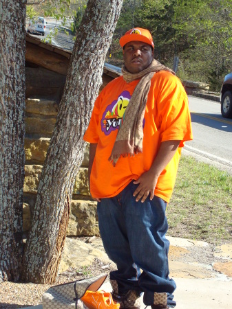 Reginald Johnson Photo 46