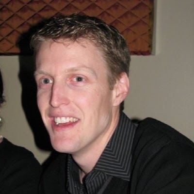 Chris Oliver Photo 33