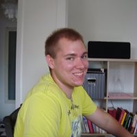 Kenneth Pedersen Photo 51